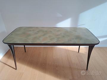 Tavolo da pranzo anni 50