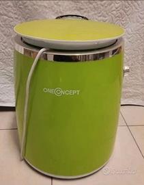 Lavatrice da campeggio One Concept 3 kg.