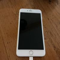 Cellulare iPhone 6plus
