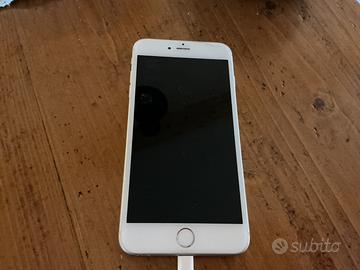 Cellulare iPhone 6plus