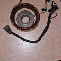 alternatore honda 500 four