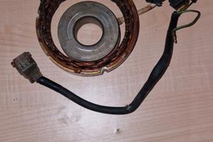 alternatore honda 500 four