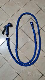 Gomma per innaffiare estensibile