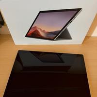 Surface Pro 7