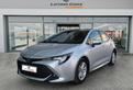 Toyota Corolla Corolla 1.8 hybrid Business Tech cv