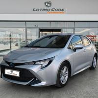 Toyota Corolla Corolla 1.8 hybrid Business Tech cv