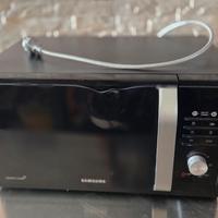 Forno microonde samsung 23 litri 
