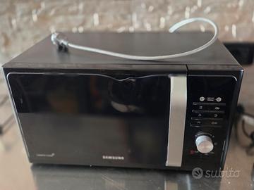 Forno microonde samsung 23 litri 