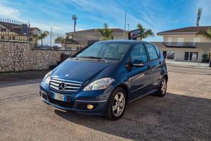 MERCEDES CLASSE A 1.5 BENZINA 