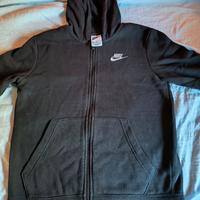 felpa per ragazzo Nike
