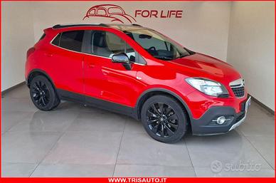 OPEL Mokka 1.6 Cdti Cosmo b-Color NEOPATENTATI (