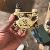 Pinze freni Brembo monster Ducati