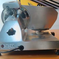 Affettatrice FAC S220AF 