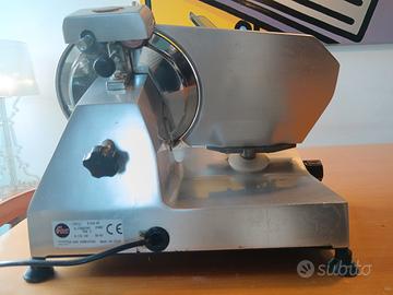 Affettatrice FAC S220AF 