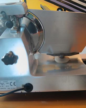 Affettatrice FAC S220AF 