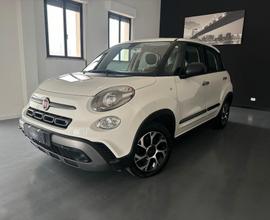 Fiat 500L 1.3 Multijet 95 CV Cross - 2019