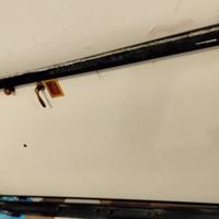 Portone blindato, porte e finestre