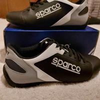 scarpe Sparco