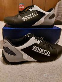 scarpe Sparco