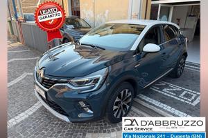 Renault Captur 1.0 TCe 100 CV GPL TECHNO