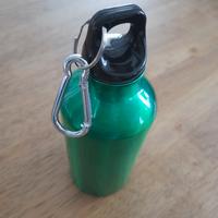 borraccia termica in alluminio da 450 ml