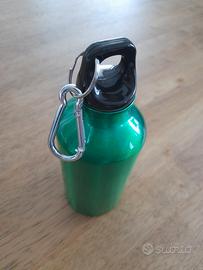 borraccia termica in alluminio da 450 ml