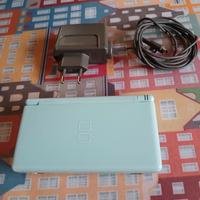 Nintendo Lite + Giochi 