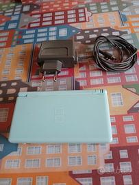 Nintendo Lite + Giochi 