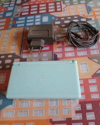 Nintendo Lite + Giochi 