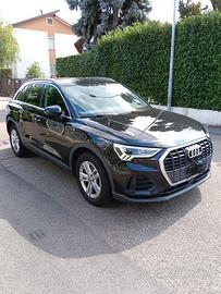 Audi Q3 Km 74.000 