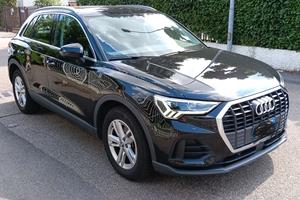 Audi Q3 Km 74.000 