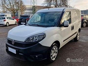 PARTE FRONTALE FIAT DOBLO #035