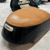 Ricambi Suzuki TU 250 X