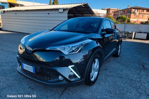 Toyota C-HR 1.8 Hybrid E-CVT Active GARANZIA