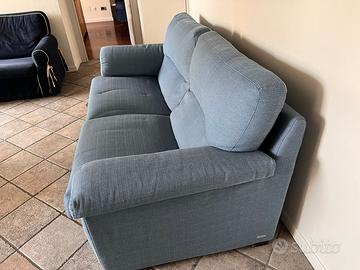 Divano poltrona e sofa
