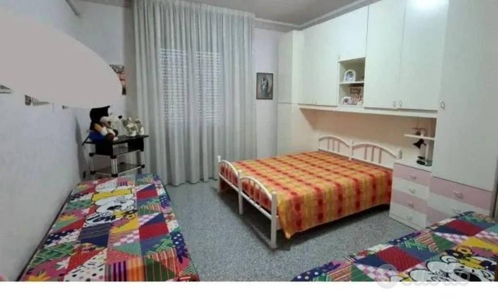 Appartamento – Manfredonia, Siponto - Altro