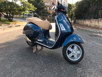 Vespa GTS 300 - 200 GT - Serie Limitata