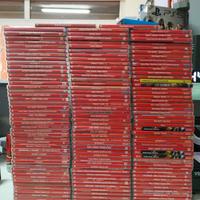 ASSO DI GIOCHI USATI PER SWITCH 1 E 2 A PARTIRE DA