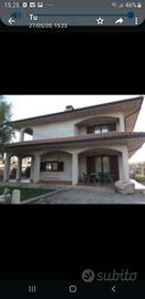 Prossimità lago d'Orta e Lago Maggiore casa vacanz