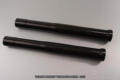 Foderi forcella TRIUMPH STREET TRIPLE 675 R 2009
