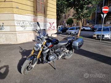 BMW R 1250 R - 2019 - Garanzia BMW scad. 12/2025