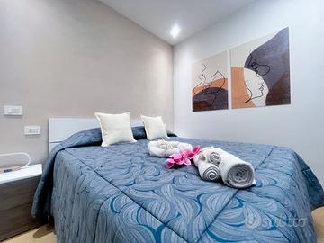 Appartamento Centro Elpidio Blu - Spiaggia