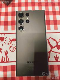 Samsung Galaxy S23 Ultra
