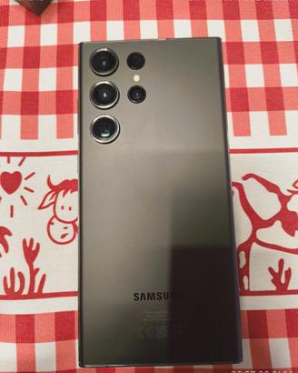 Samsung Galaxy S23 Ultra