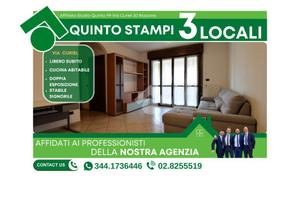 3 LOCALI A ROZZANO