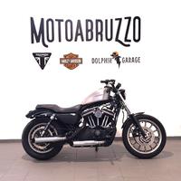 Harley-davidson Sportster 883 R