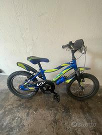 Bici da bambino