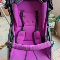 passeggino ultraleggero pali Tre.9