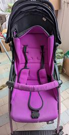 passeggino ultraleggero pali Tre.9