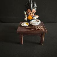 Action figure vegeta